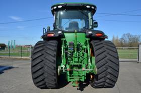 Обява за продажба на Трактор John Deere 8370RT ЛИЗИНГ ~ 145 000 EUR - изображение 5