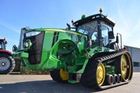 Обява за продажба на Трактор John Deere 8370RT ЛИЗИНГ ~ 145 000 EUR - изображение 1