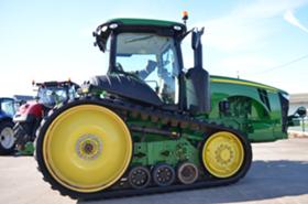 Обява за продажба на Трактор John Deere 8370RT ЛИЗИНГ ~ 145 000 EUR - изображение 6