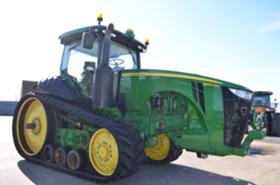 Обява за продажба на Трактор John Deere 8370RT ЛИЗИНГ ~ 145 000 EUR - изображение 1