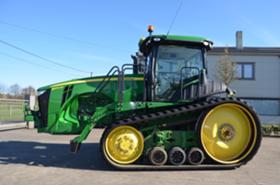 Обява за продажба на Трактор John Deere 8370RT ЛИЗИНГ ~ 145 000 EUR - изображение 2