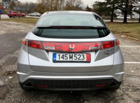 Honda Civic 2.2CTDI Executiv - изображение 2