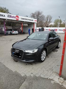 Обява за продажба на Audi A6 3.0 TDI ~23 500 лв. - изображение 10