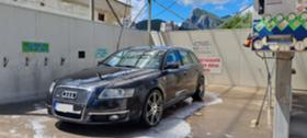 Обява за продажба на Audi A6 3.0 TDI ~7 500 лв. - изображение 1