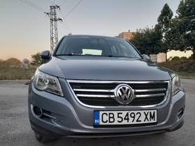 Обява за продажба на VW Tiguan 2.0 TDI ~15 400 лв. - изображение 1