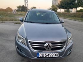 Обява за продажба на VW Tiguan 2.0 TDI ~15 400 лв. - изображение 5