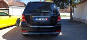 Обява за продажба на Mercedes-Benz GL 55 AMG 5.5 AMG ~31 500 лв. - изображение 8