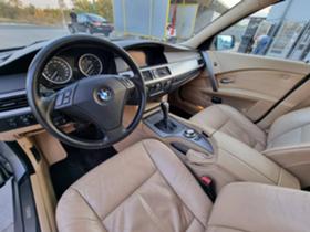 Обява за продажба на BMW 525 I E61 ~7 200 лв. - изображение 11