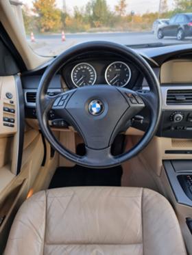 Обява за продажба на BMW 525 I E61 ~7 200 лв. - изображение 9