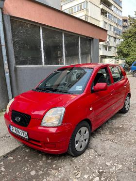 Обява за продажба на Kia Picanto ~2 500 лв. - изображение 7