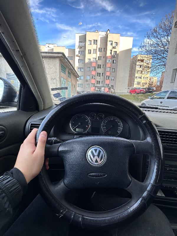 VW Passat 1.9tdi  - изображение 8