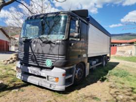 Обява за продажба на Mercedes-Benz Actros 2535L ~27 000 лв. - изображение 1