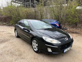 Обява за продажба на Peugeot 407 2.0hdi ~4 600 лв. - изображение 1