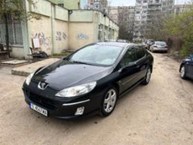 Обява за продажба на Peugeot 407 2.0hdi ~4 600 лв. - изображение 1