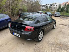 Обява за продажба на Peugeot 407 2.0hdi ~4 600 лв. - изображение 4