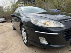 Обява за продажба на Peugeot 407 2.0hdi ~4 600 лв. - изображение 6