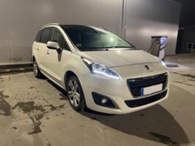 Обява за продажба на Peugeot 5008 1.6 E-HDI ALLURE ~16 999 лв. - изображение 5