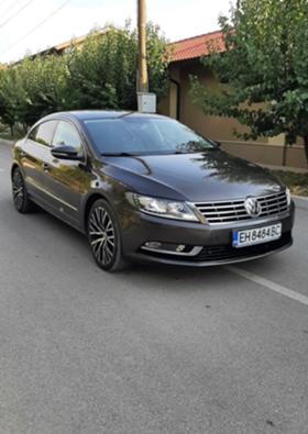 Обява за продажба на VW CC ~24 000 лв. - изображение 2