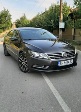 Обява за продажба на VW CC ~24 000 лв. - изображение 1