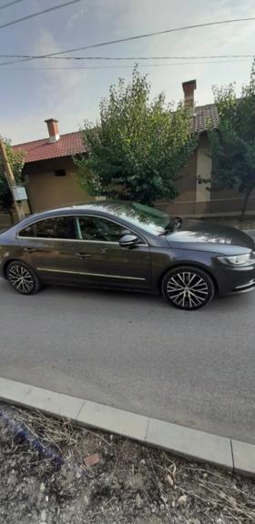 Обява за продажба на VW CC ~24 000 лв. - изображение 9