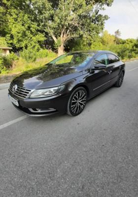 Обява за продажба на VW CC ~24 000 лв. - изображение 6