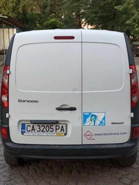 Обява за продажба на Renault Kangoo N1  ~6 280 лв. - изображение 1