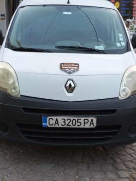 Renault Kangoo N1 