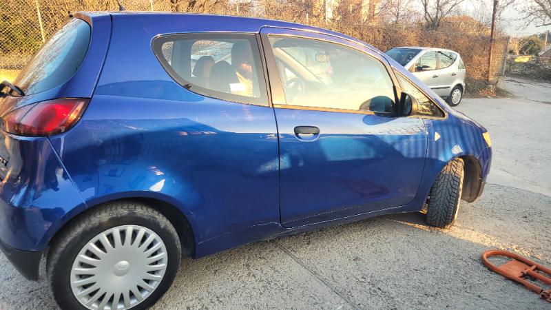 Mitsubishi Colt 1.2  - изображение 5