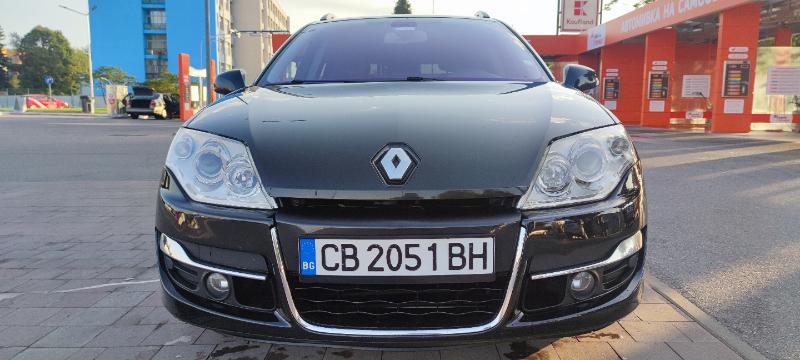 Renault Laguna  - изображение 2