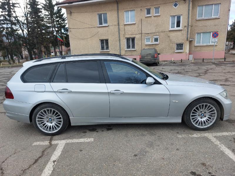 BMW 320  - изображение 6