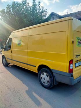 Обява за продажба на Ford Transit 2.2 ~10 500 лв. - изображение 4