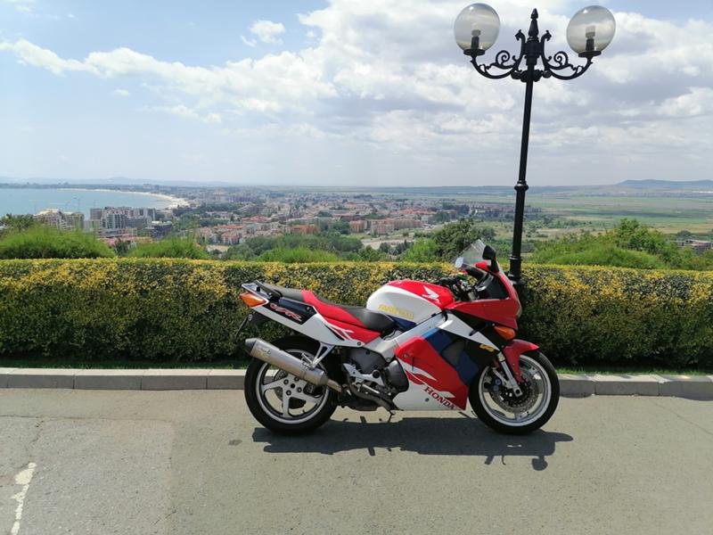 Honda Vfr  - изображение 2