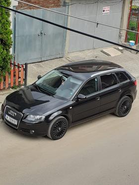 Audi A3 1.9tdi