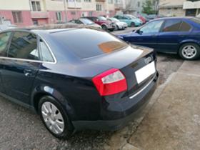 Обява за продажба на Audi A4 B6 1.9TDI 131 ~8 900 лв. - изображение 5