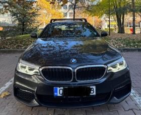 Обява за продажба на BMW 530 M Sport Headup ~79 900 лв. - изображение 9