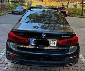 Обява за продажба на BMW 530 M Sport Headup ~79 900 лв. - изображение 11