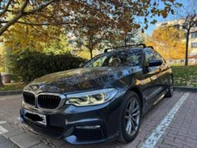 Обява за продажба на BMW 530 M Sport Headup ~79 900 лв. - изображение 1