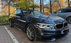 Обява за продажба на BMW 530 M Sport Headup ~79 900 лв. - изображение 10