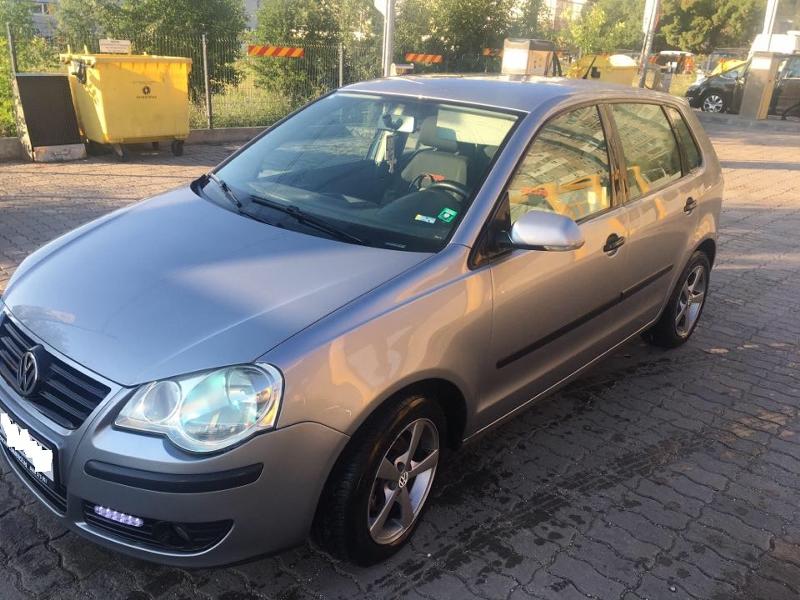 VW Polo  - изображение 3