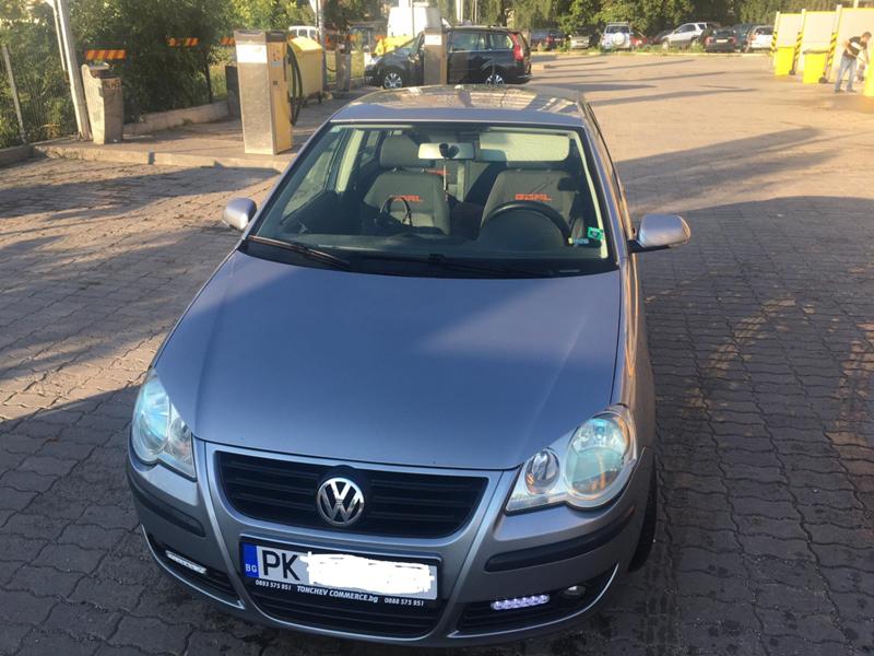 VW Polo  - изображение 4