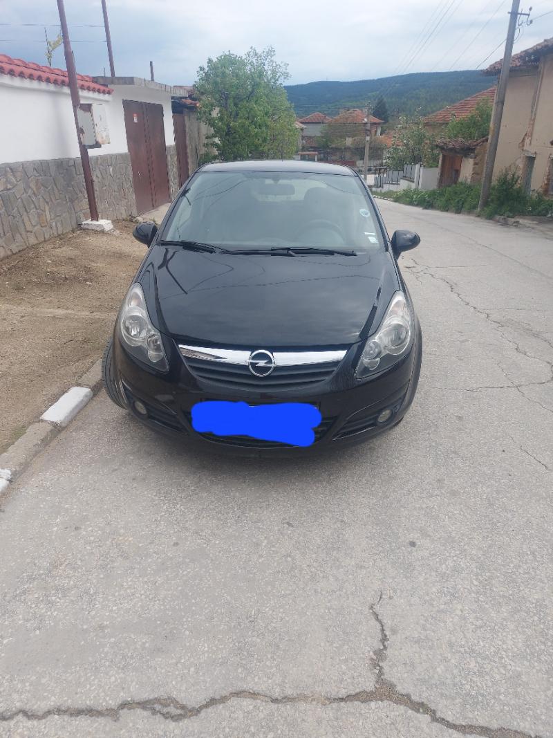 Opel Corsa 1.2 Газ - изображение 3