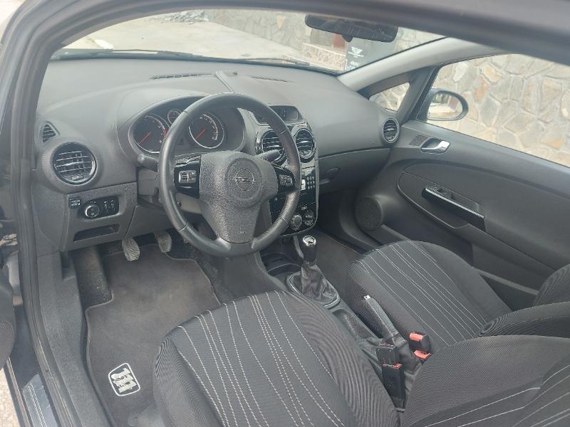 Opel Corsa 1.2 Газ - изображение 7