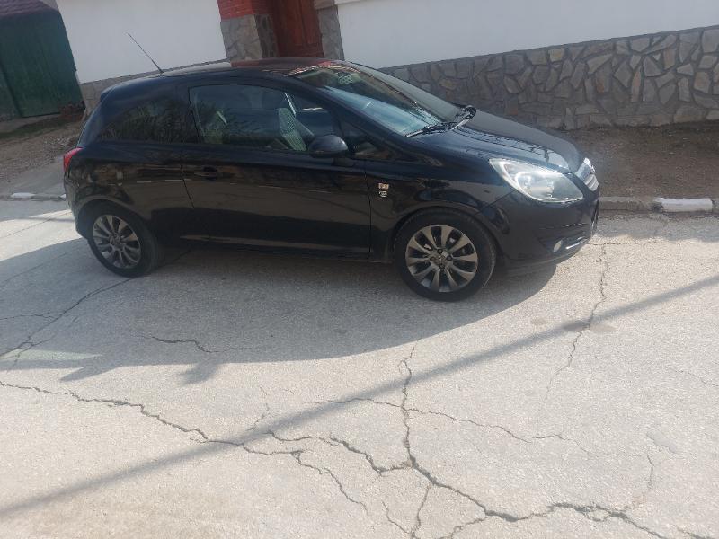 Opel Corsa 1.2 Газ - изображение 2