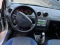 Ford Fiesta 1.4 - изображение 2