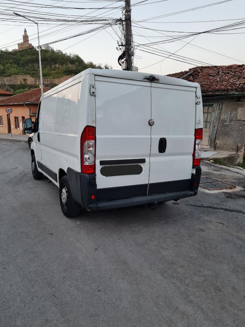 Fiat Ducato 2.2  - изображение 5