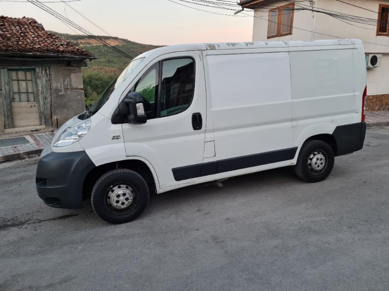 Fiat Ducato 2.2  - изображение 4