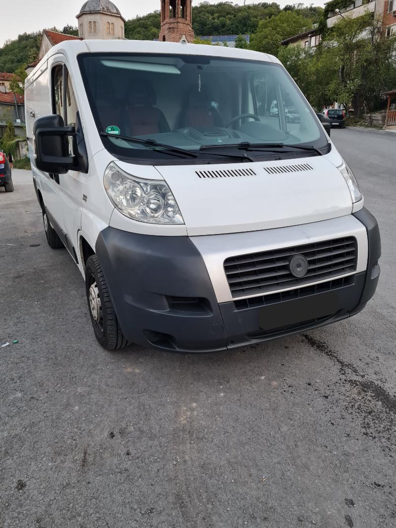 Fiat Ducato 2.2  - изображение 2