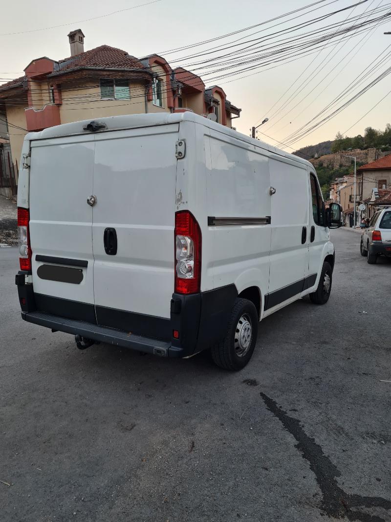 Fiat Ducato 2.2  - изображение 6