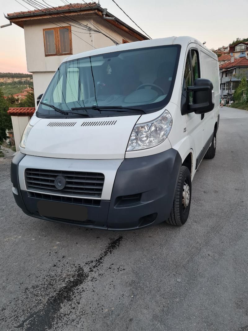 Fiat Ducato 2.2  - изображение 3