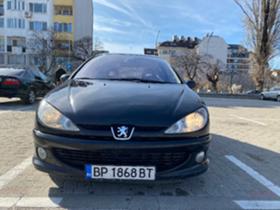 Peugeot 206 XS